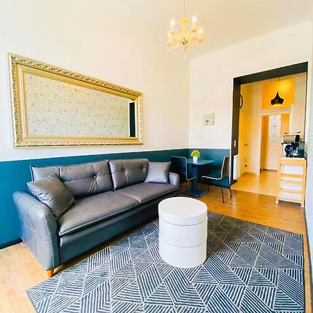 Bright Apartment Augarten فيينا المظهر الخارجي الصورة