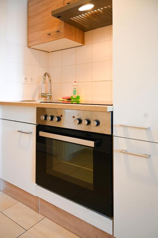 Bright Apartment Augarten فيينا المظهر الخارجي الصورة