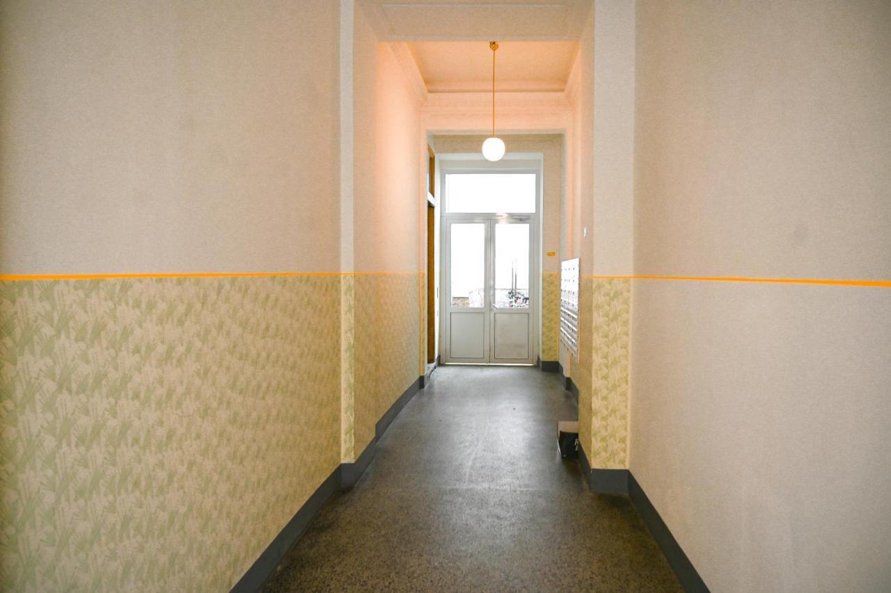 Bright Apartment Augarten فيينا المظهر الخارجي الصورة