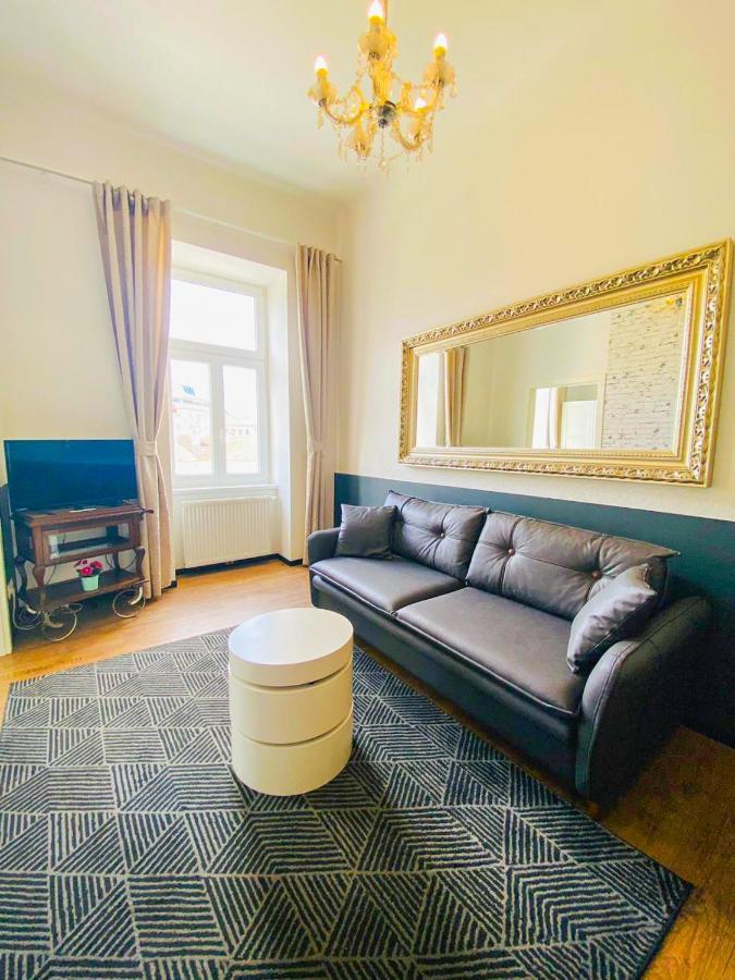 Bright Apartment Augarten فيينا المظهر الخارجي الصورة
